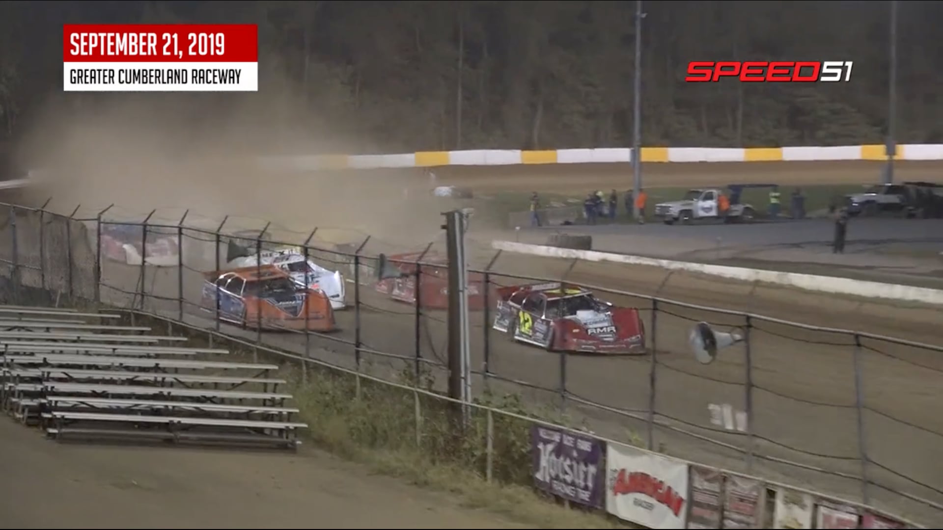 ULTIMATE Northeast at Greater Cumberland - Recap - Sept. 21, 2019