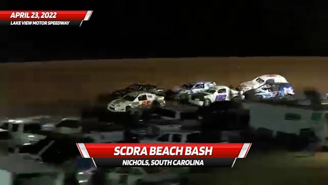 Highlights - SCDRA Beach Bash at Lake...
