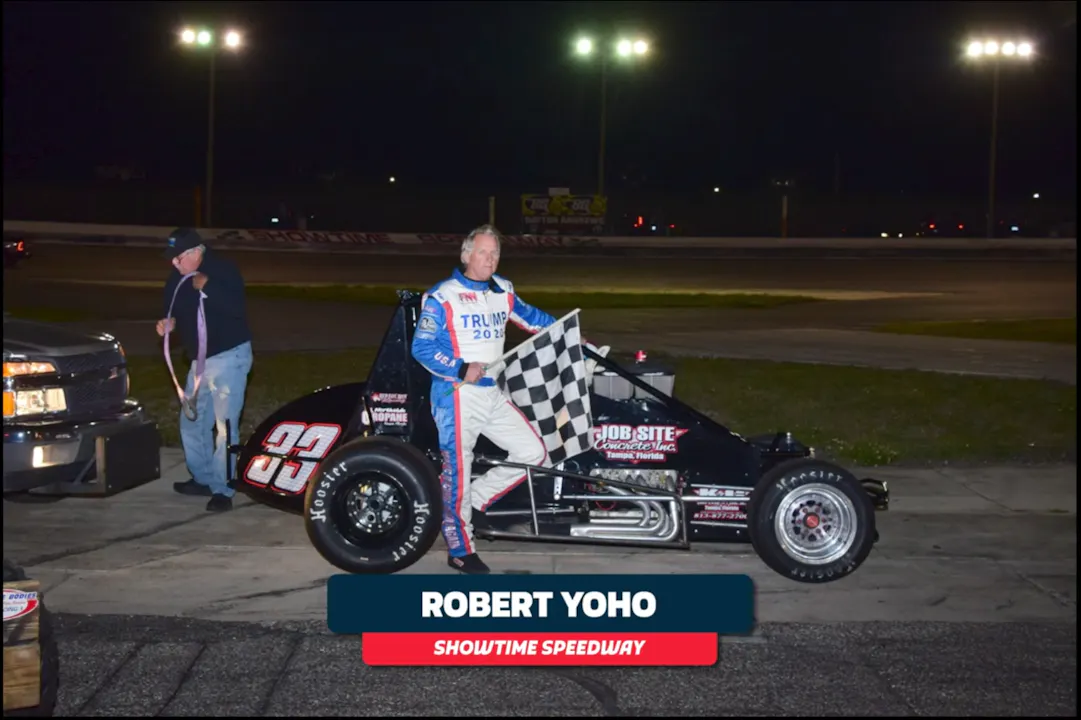 1.11.23 The Bullring presented by HMS - Racing America | A New Home for ...