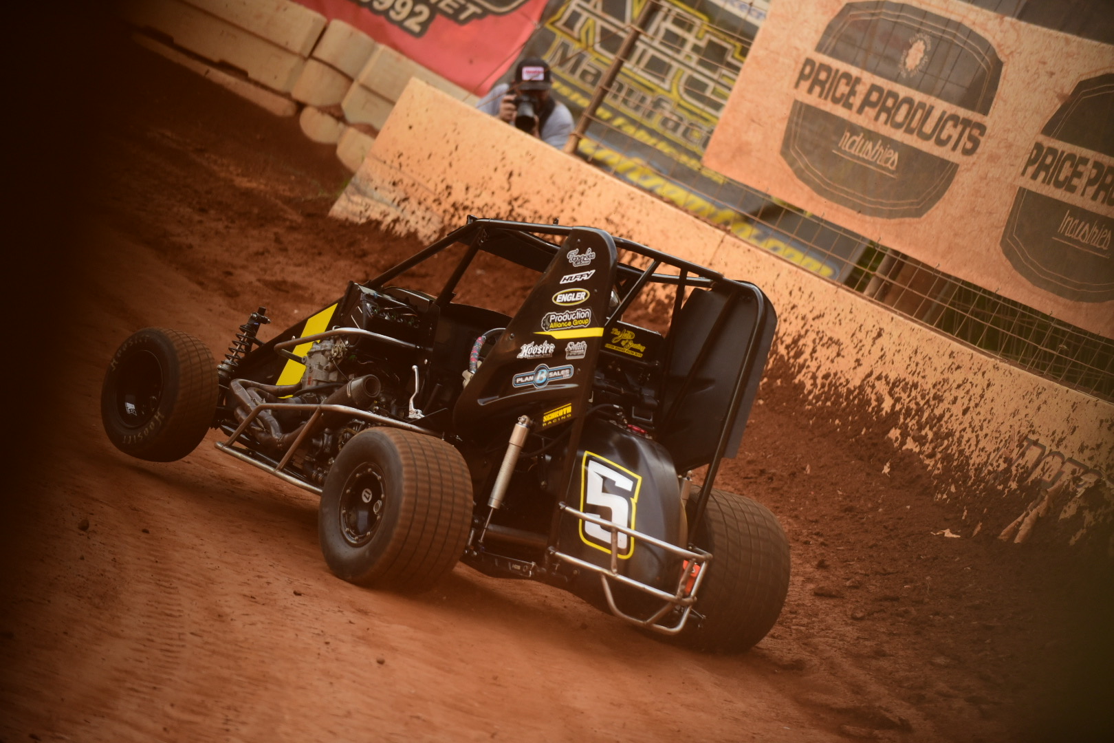 Patriot Shootout at Millbridge - Highlights - May 25, 2021