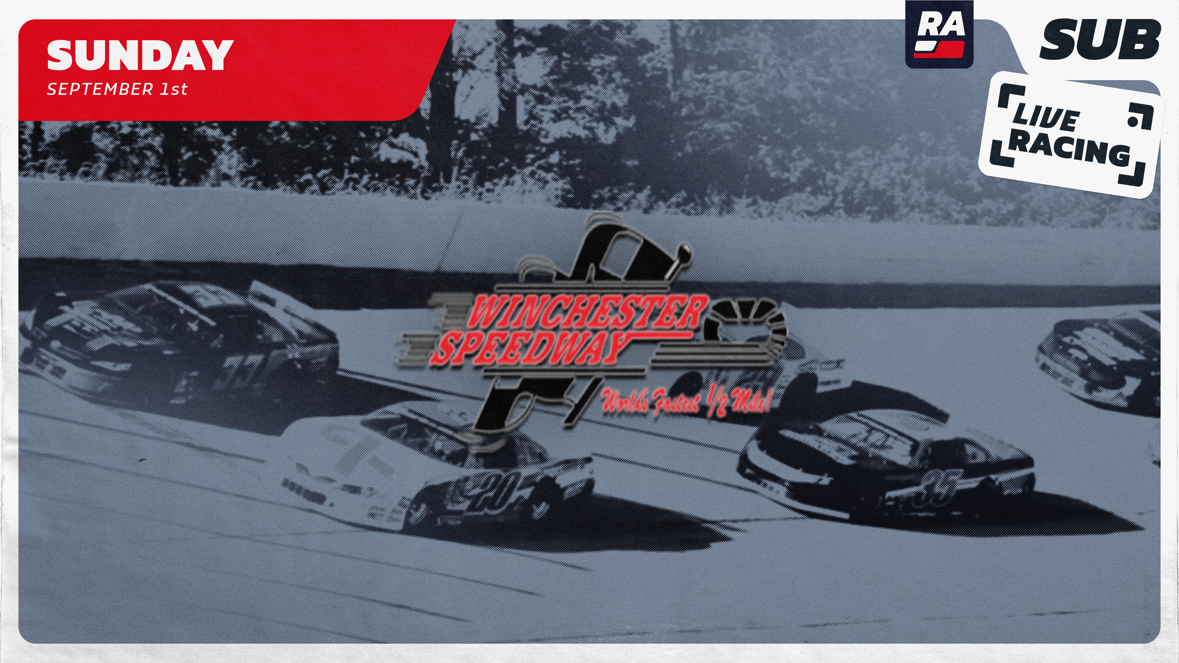 REPLAY - ASA CRA Super Series at Winchester (IN) - 9.1.24