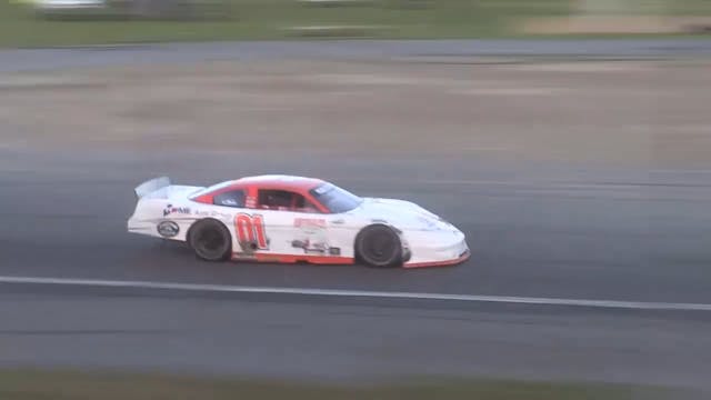 Replay - Granite State Pro Stock Seri...