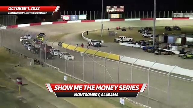 Highlights - Show Me The Money Series at Montgomery - 10.1.22