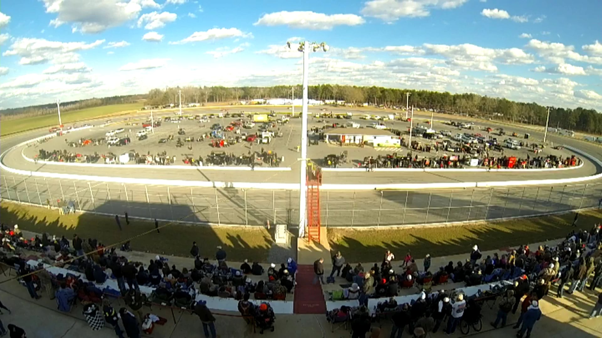 Replay - SpeedFest 2017 - 1.29.2017