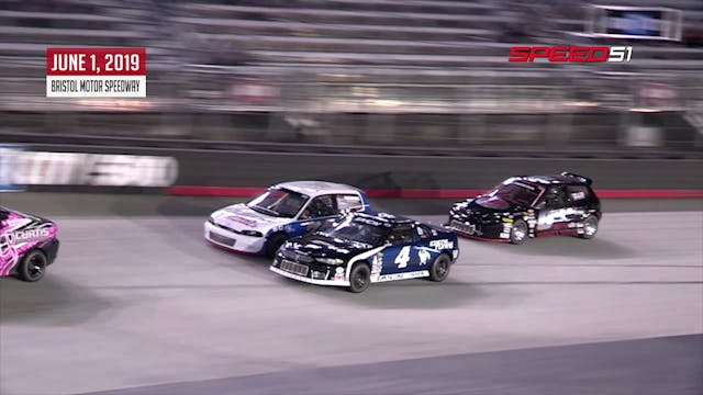 Vores Compacts at Bristol - Highlight...