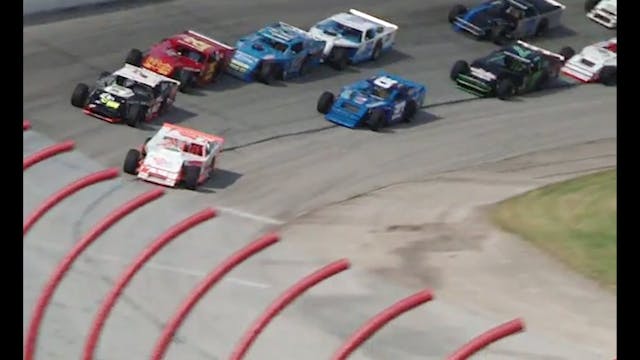 Top Speed Modifieds WInchester - High...