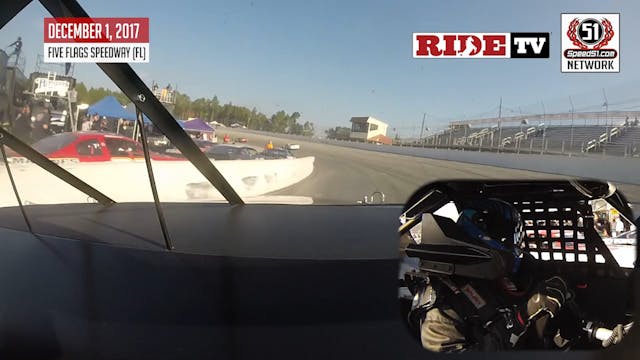 2017 Snowball Derby - Five Flags - Ch...