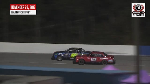 2017 Snowball Derby - Five Flags - Pu...