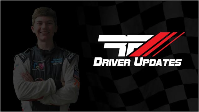 Race Face Driver Updates - 11 Drivers...