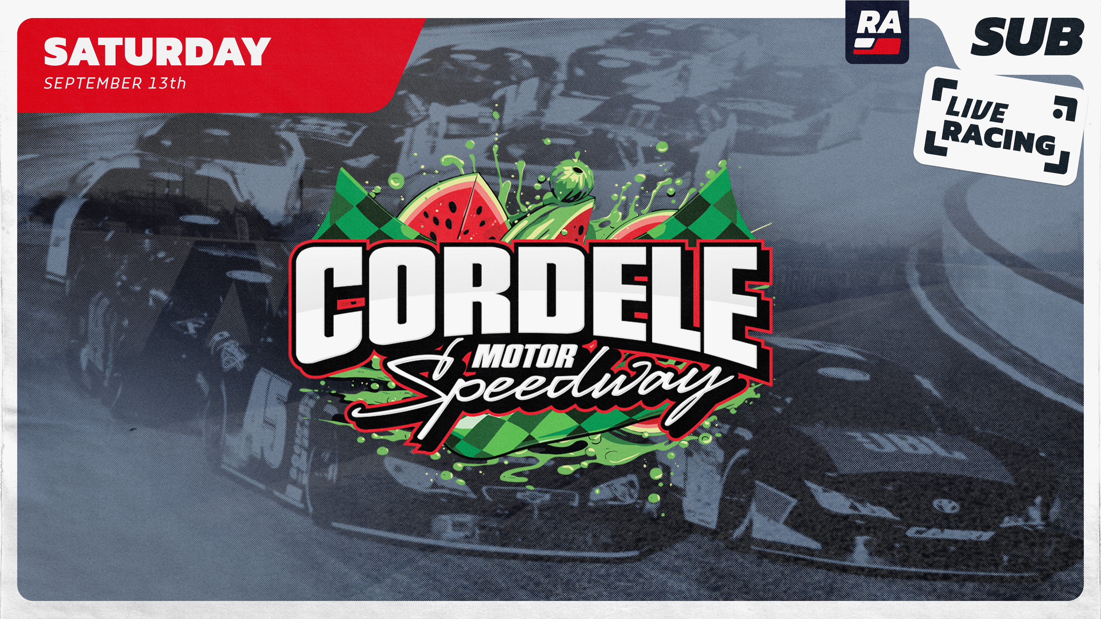 REPLAY - Pro Late Models at Cordele (GA) - 9.13.25