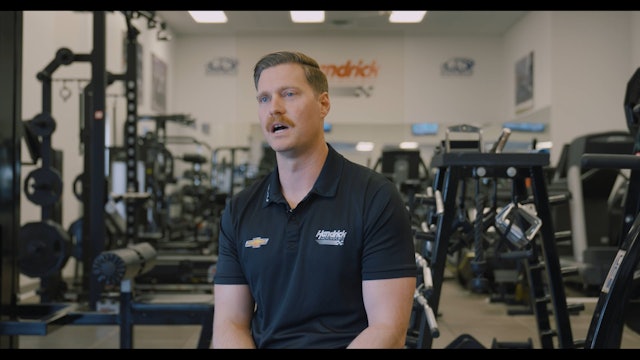 Hendrick Refueled presented by Advocare - Episode 2