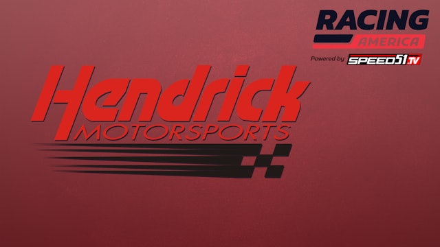 11.11.21 - Randy Dorton Hendrick Engine Builder Showdown - Replay