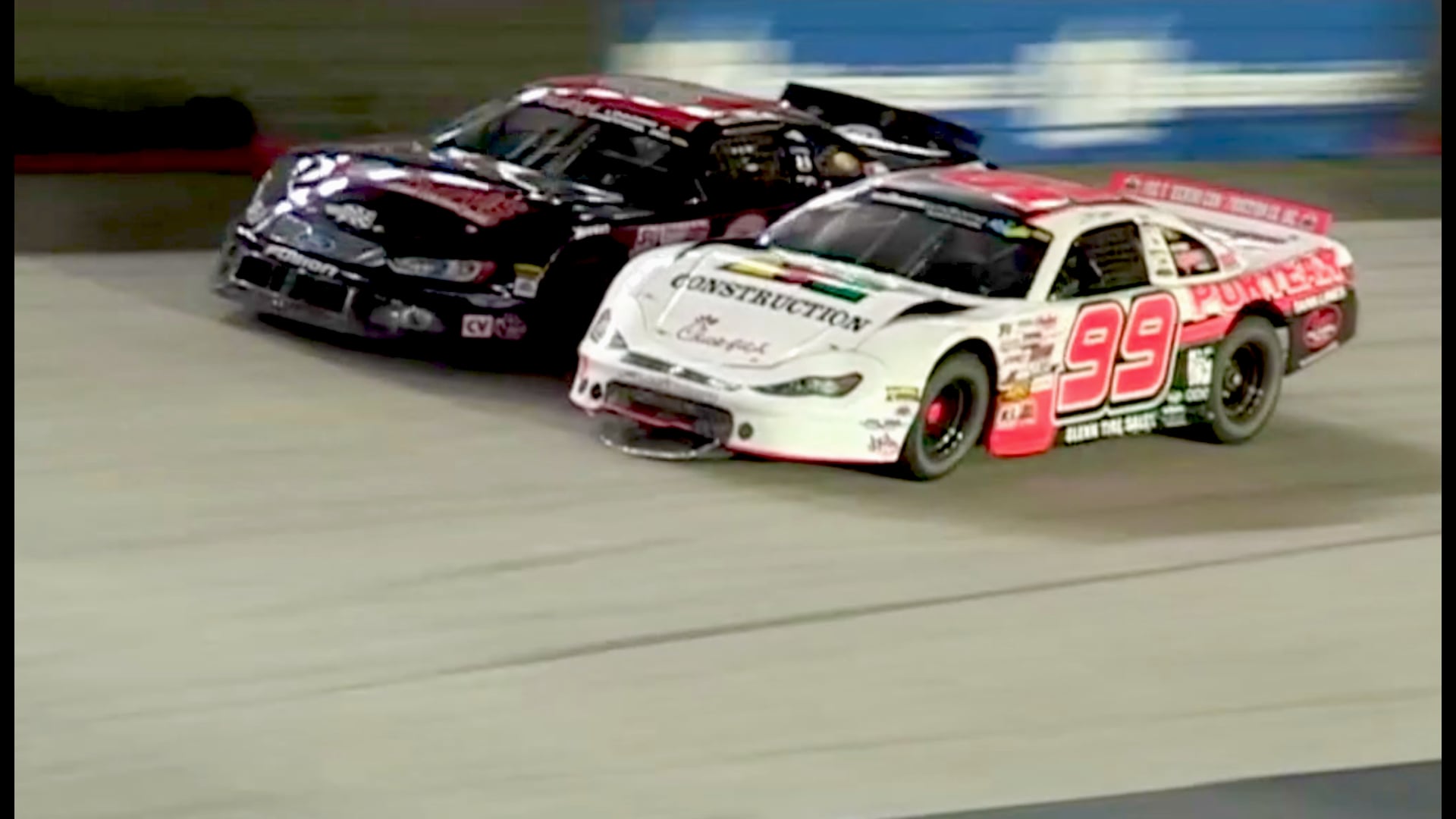 2017 Short Track US Nationals Bristol Music Video 