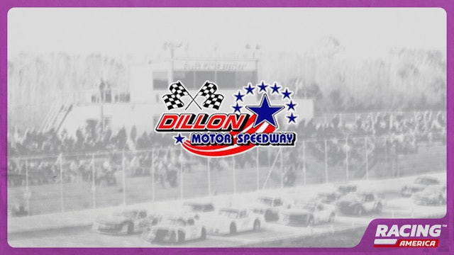Dillon Motor Speedway
