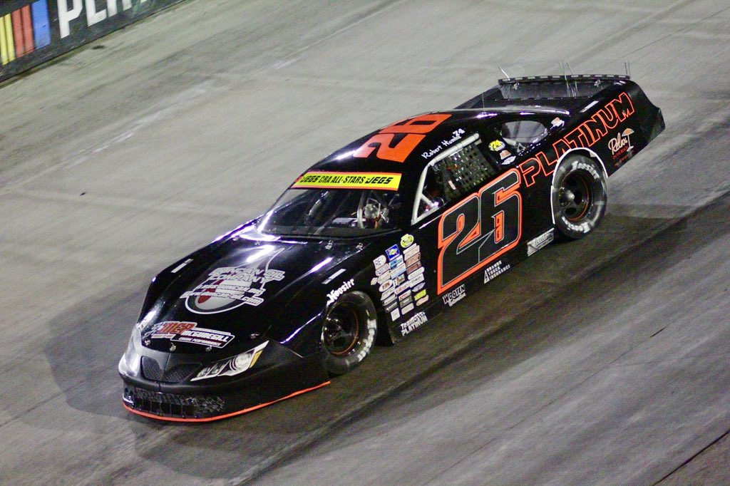 U.S. Short Track Nationals - Practice Recap - Sep. 25, 2020