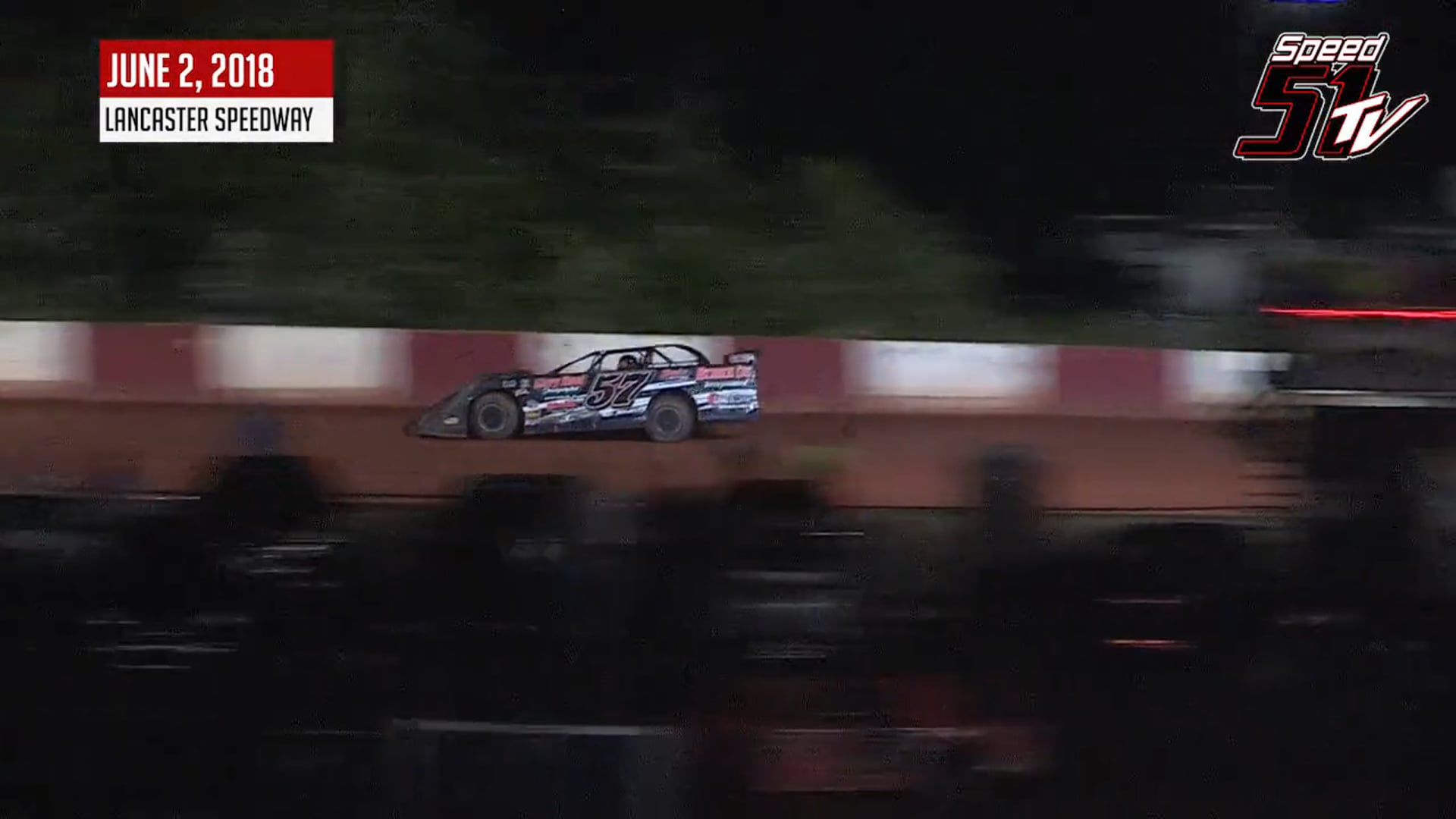 ULTIMATE at Lancaster - Highlights June 2, 2018