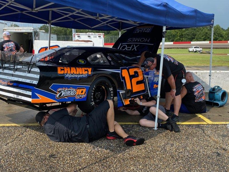 Saturday of Speed 125 at Montgomery Motor Speedway - Highlights - July 31, 2021