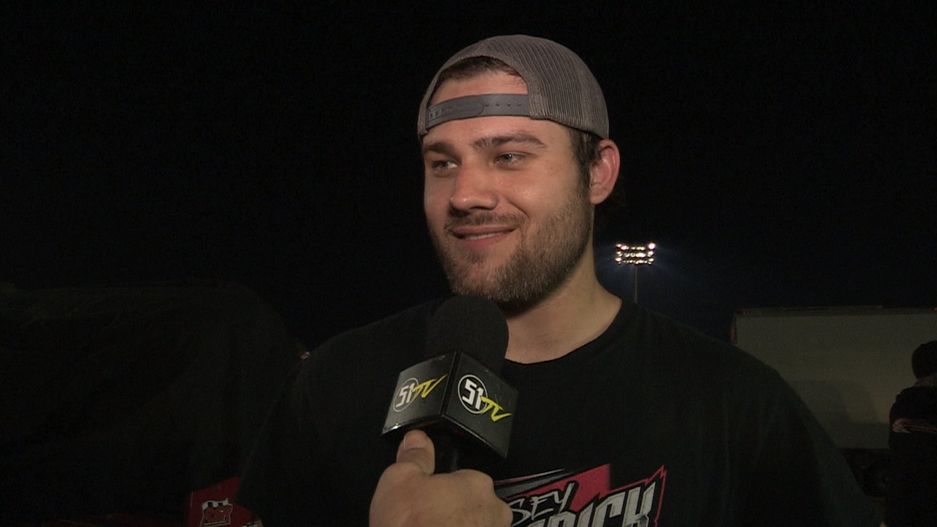 Pro Late Models Five Flags Recap March 3, 2017