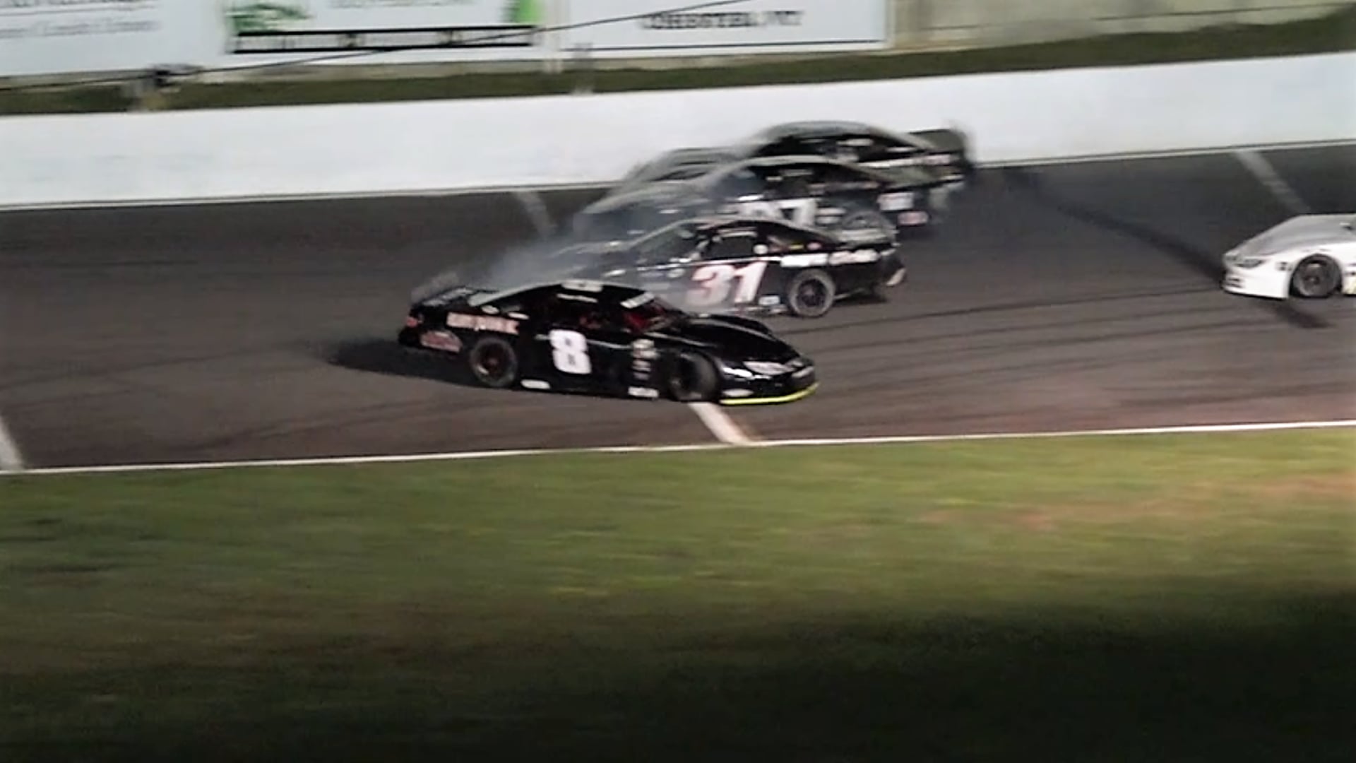 Granite State Pro Stocks at Claremont - Highlights - July 3, 2020