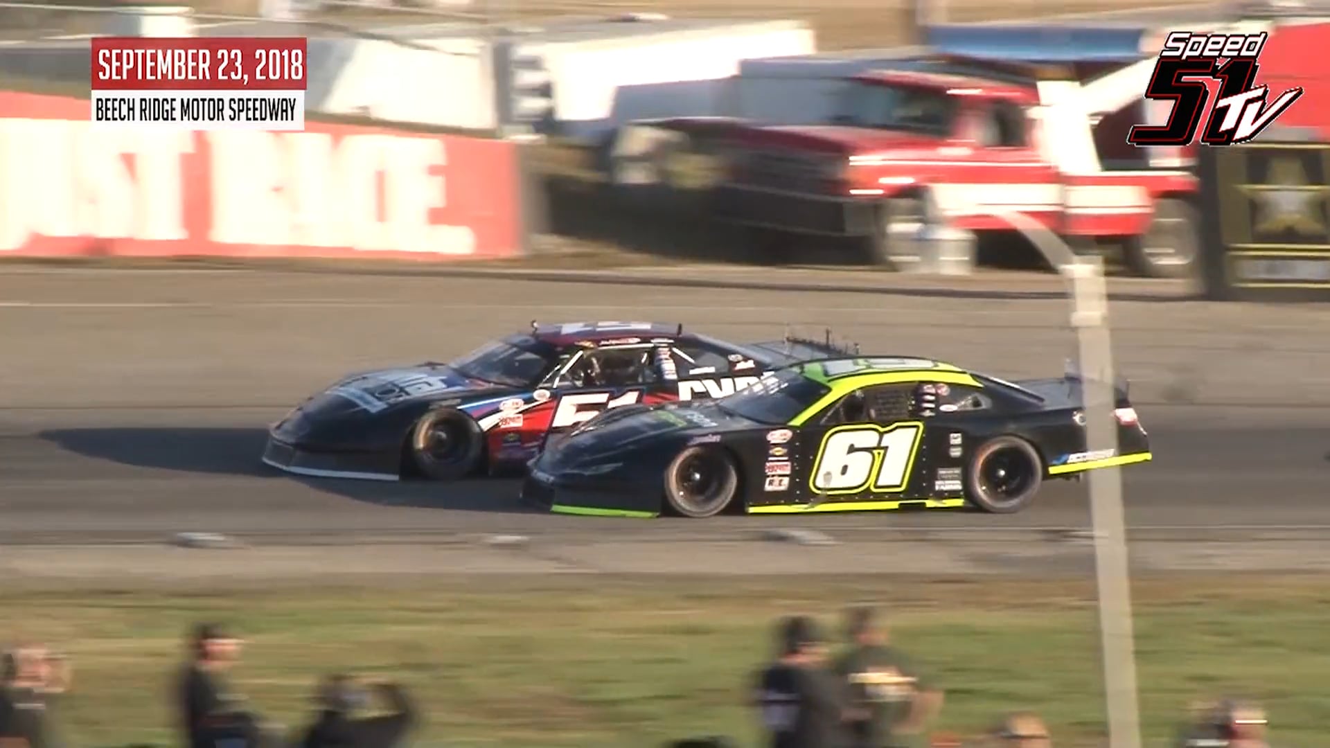 SLM - PASS North - Beech Ridge - Maine - Highlights