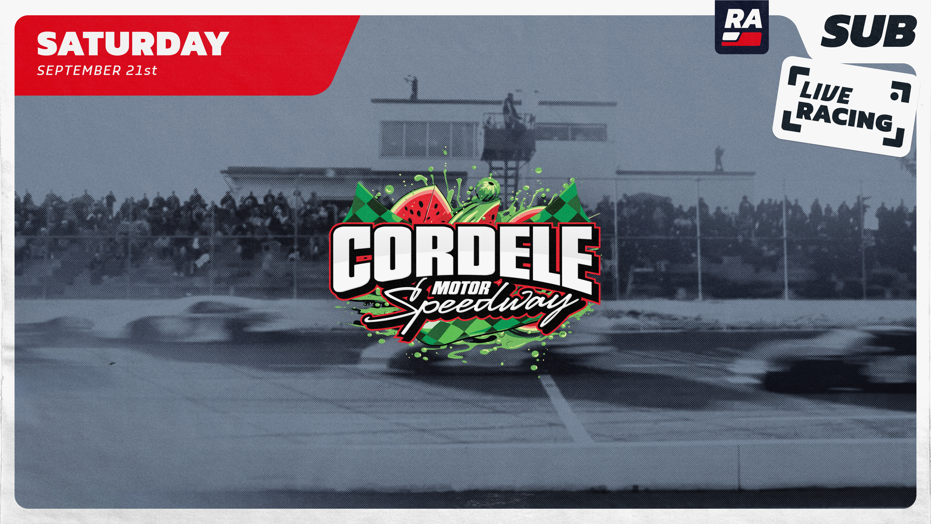 REPLAY - Pro Late Models at Cordele (GA) - 9.21.24