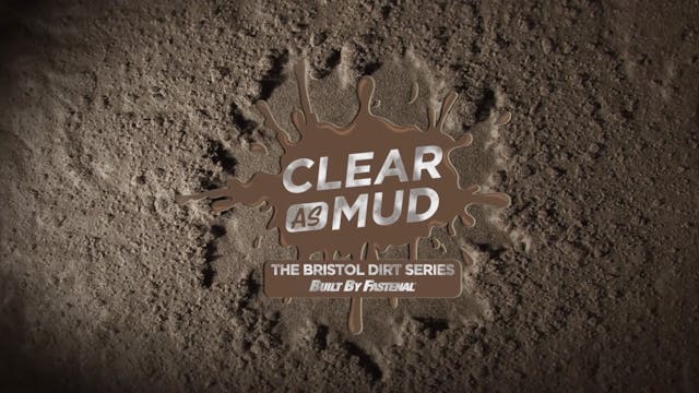 RFK Presents: "Clear As Mud" - Built ...
