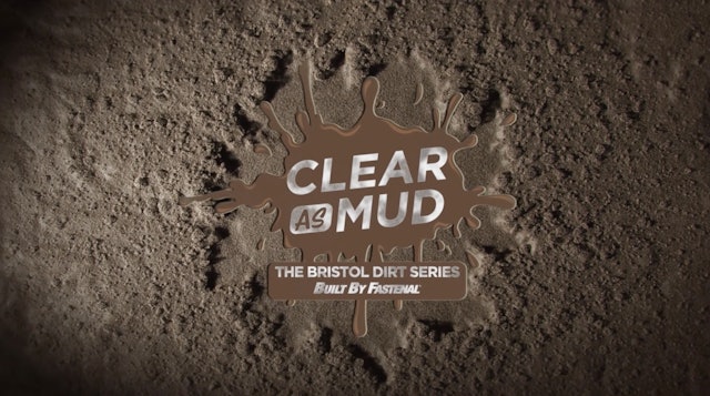 RFK Presents: "Clear As Mud" - Built By Fastenal