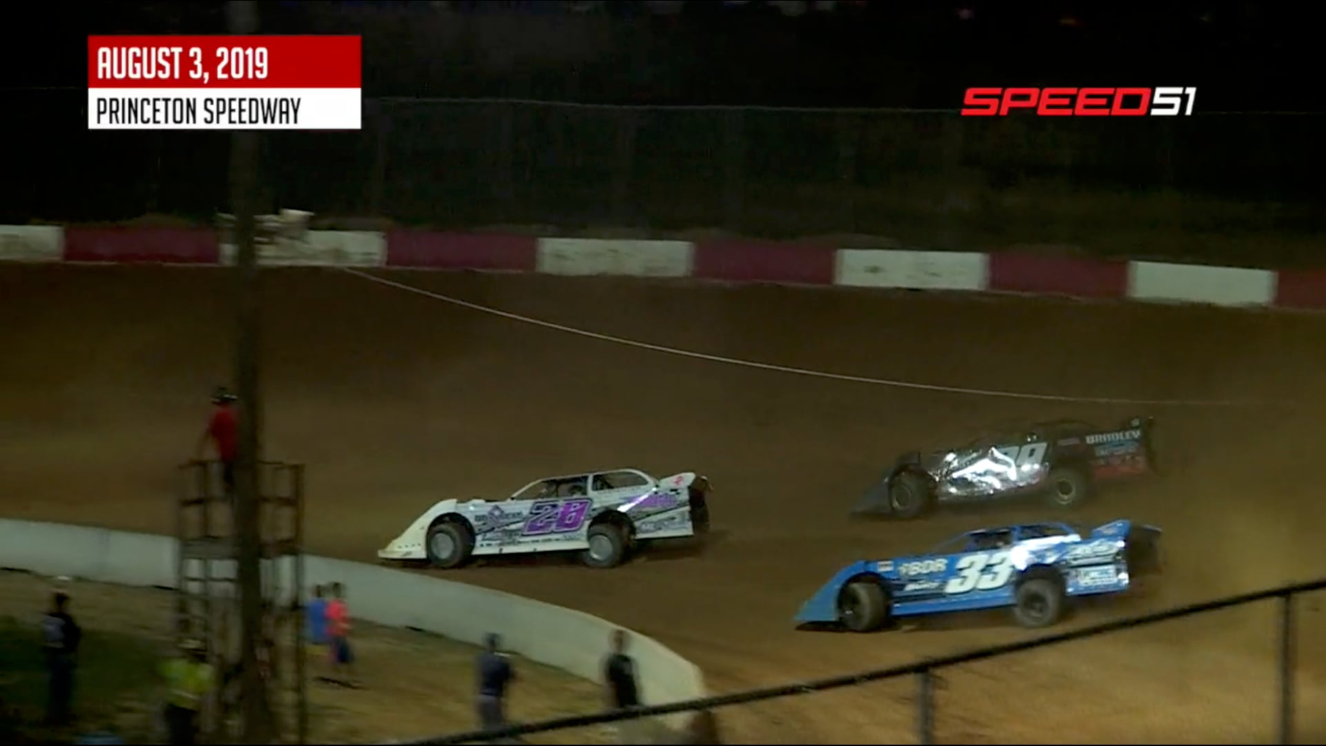 ULTIMATE Mid-Ohio Valley at Princeton - Recap - Aug. 3, 2019