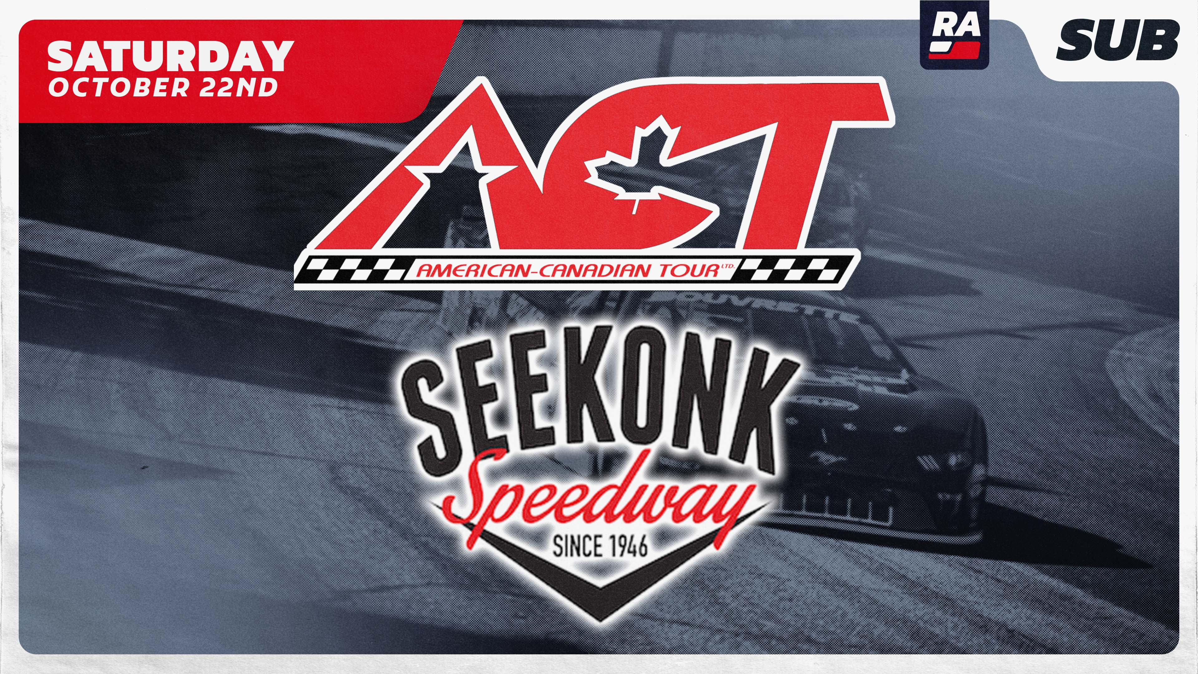 Replay - ACT at Seekonk - 10.22.22