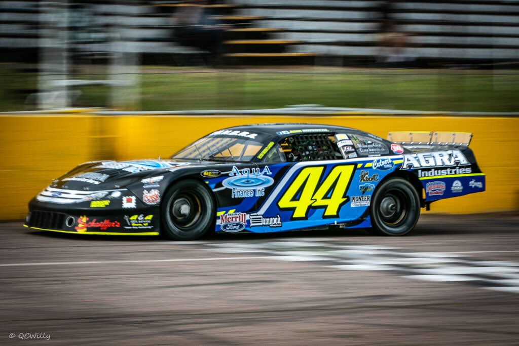 Lodi Memorial at State Park - Replay - August 19, 2021