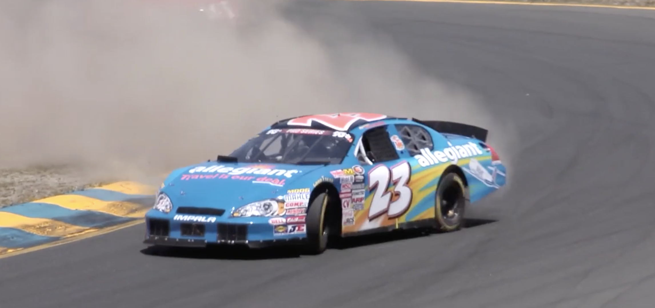 Chasing Spencer - Sonoma - Ep.6 