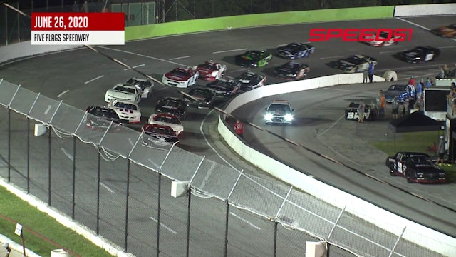 #Forever11 at Five Flags - Highlights