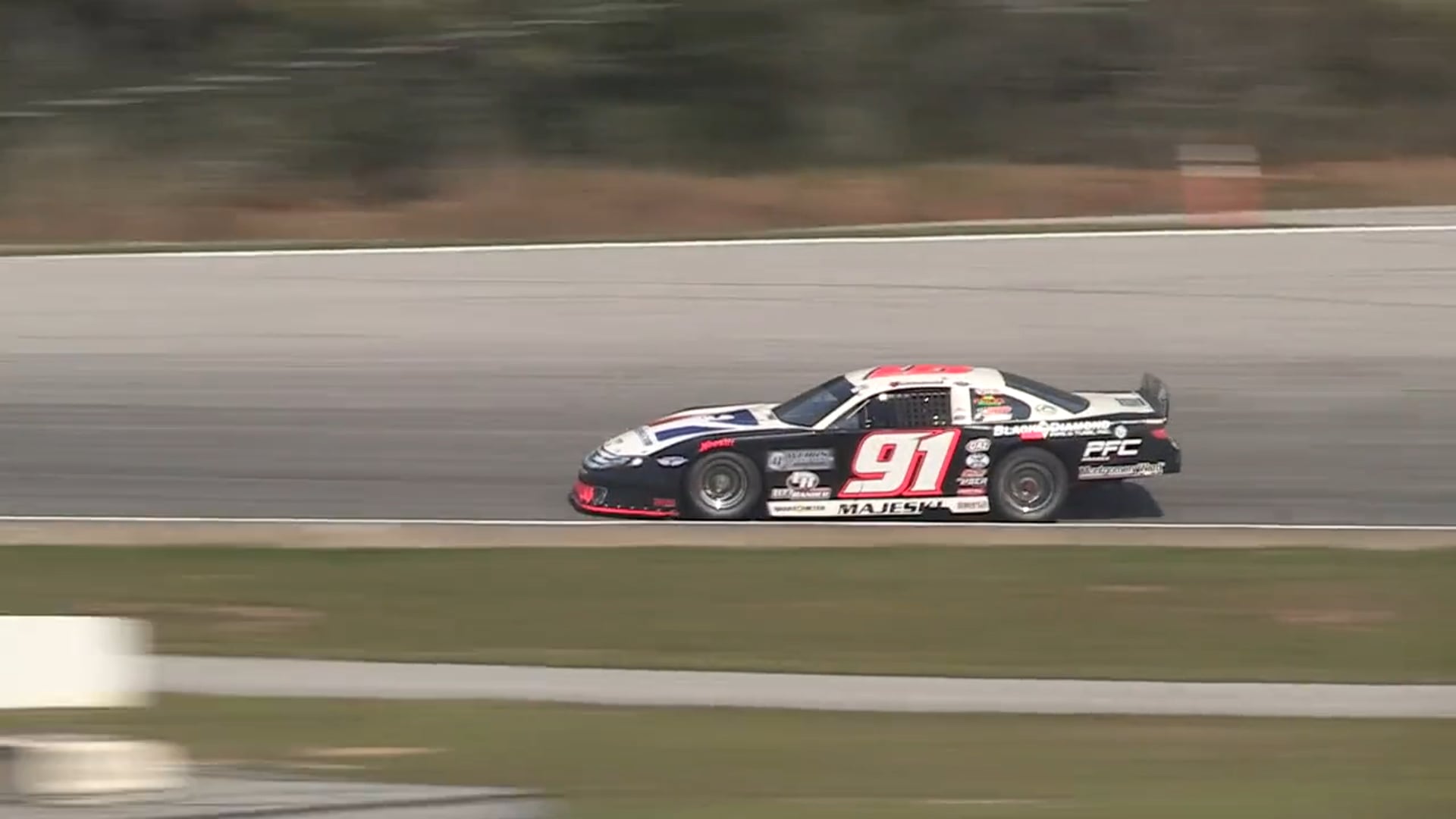 Rattler 250 Practice Day Recap - March 16, 2017