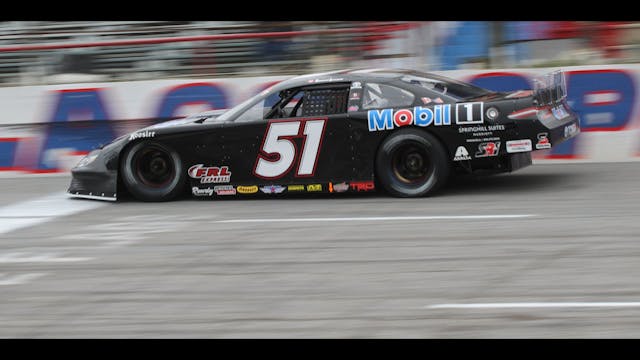 Raphael Lessard Practice Thursday - O...