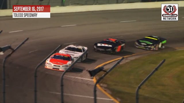Toledo - ARCA/CRA Super Series - Glas...