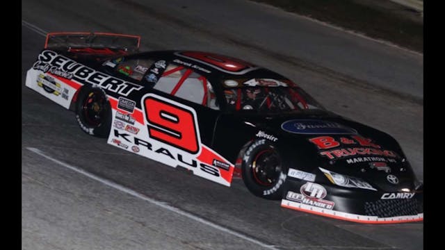 2017 Snowball Derby - Five Flags - Qu...