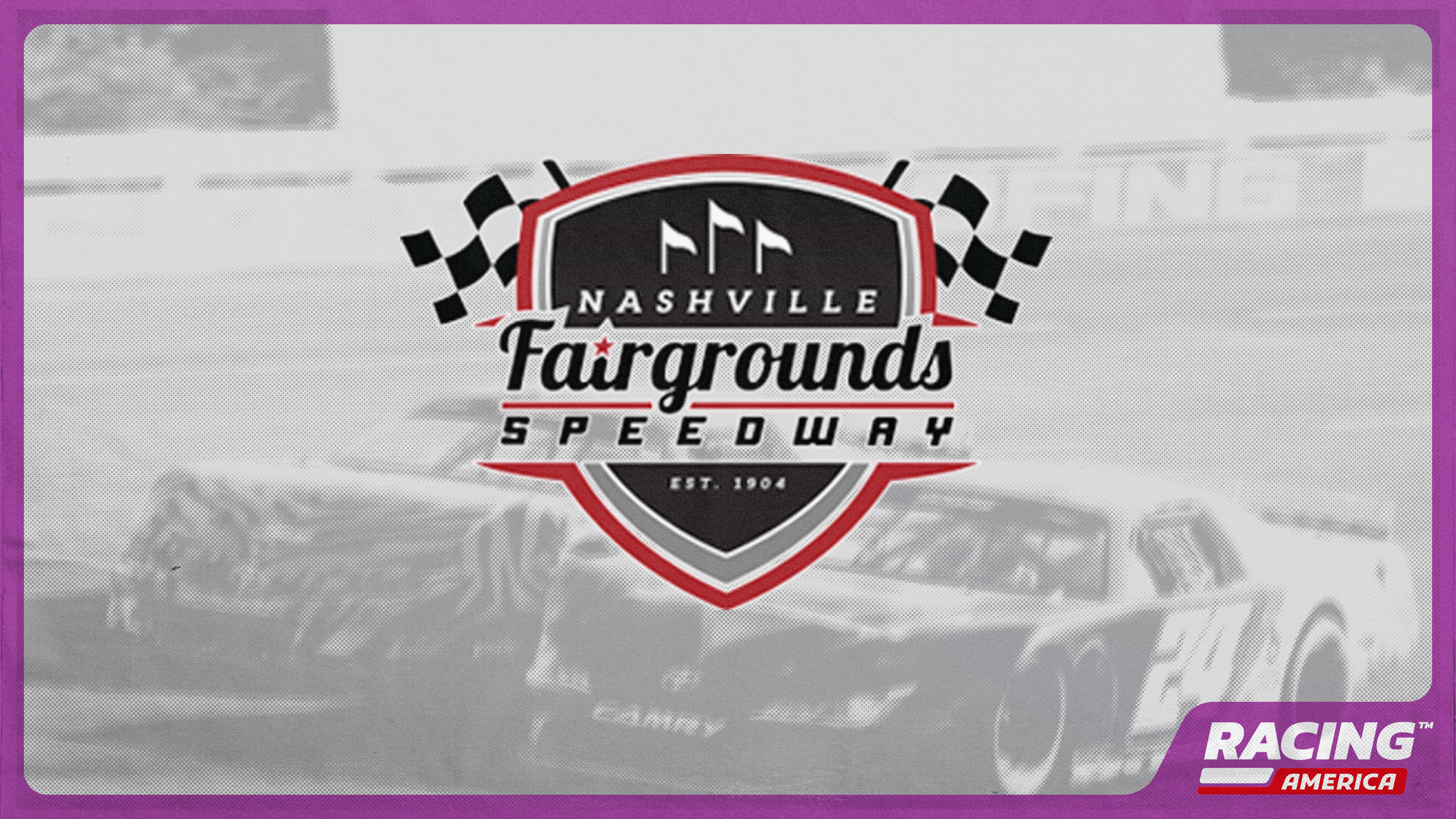 Nashville Fairgrounds Speedway