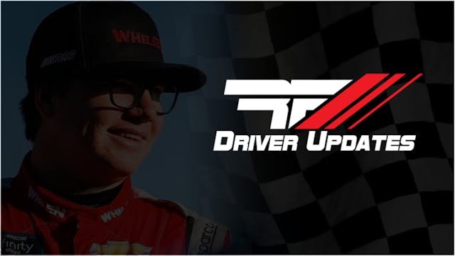 Race Face Driver Updates - 3 Drivers,...