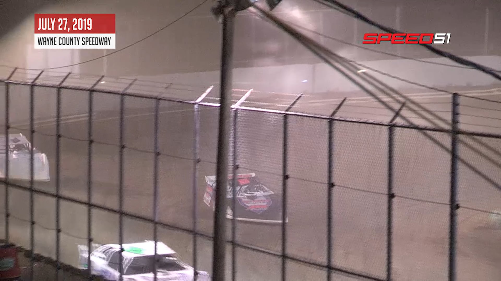 ULTIMATE Mid-Ohio Valley at Wayne County - Recap - July 27, 2019