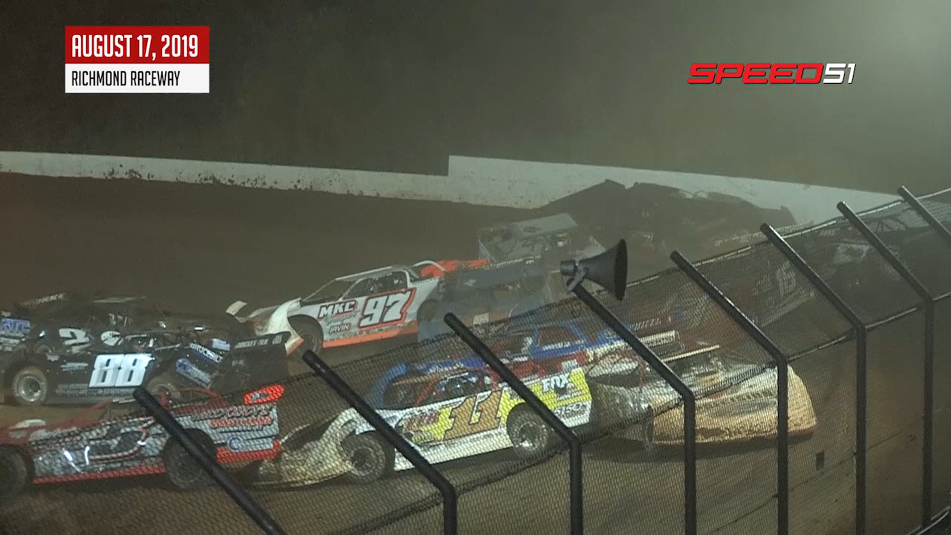 ULTIMATE Butterball Memorial at Richmond (KY) - Highlights - Aug. 17, 2019