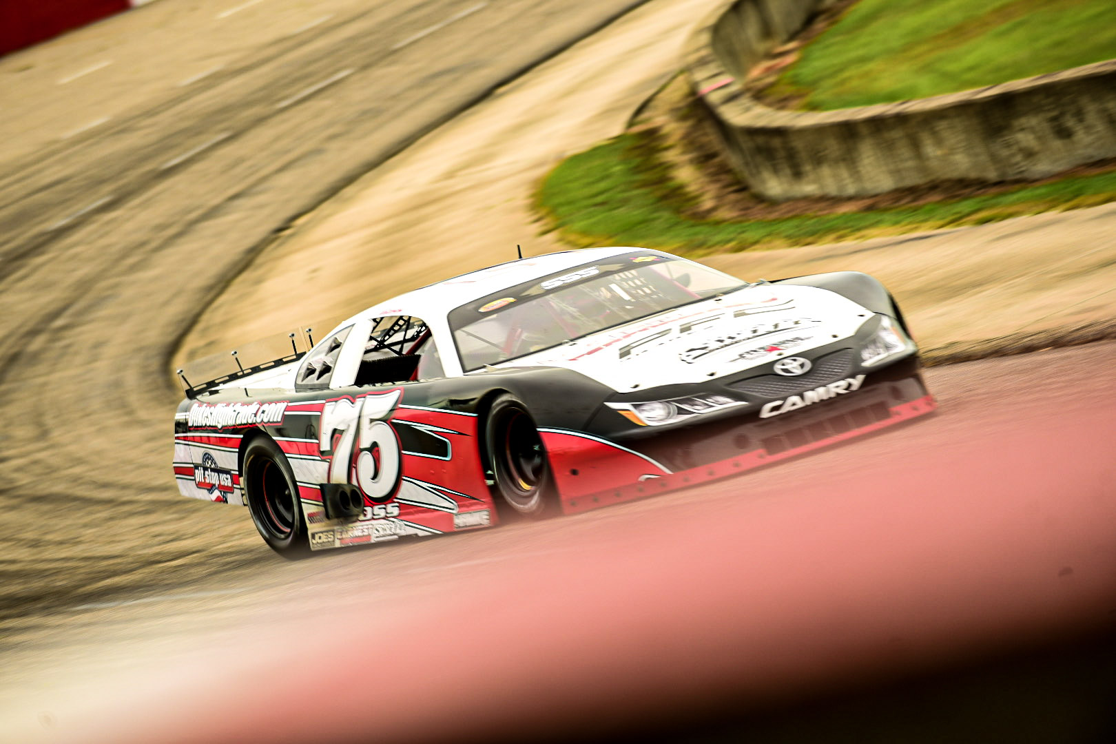 Rumble by the River 100 at Montgomery Motor Speedway - Highlights - June 5, 2021