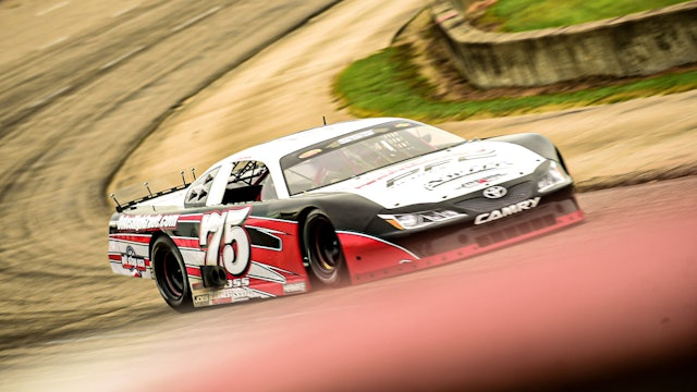 Rumble by the River 100 at Montgomery Motor Speedway - Highlights - June 5, 2021