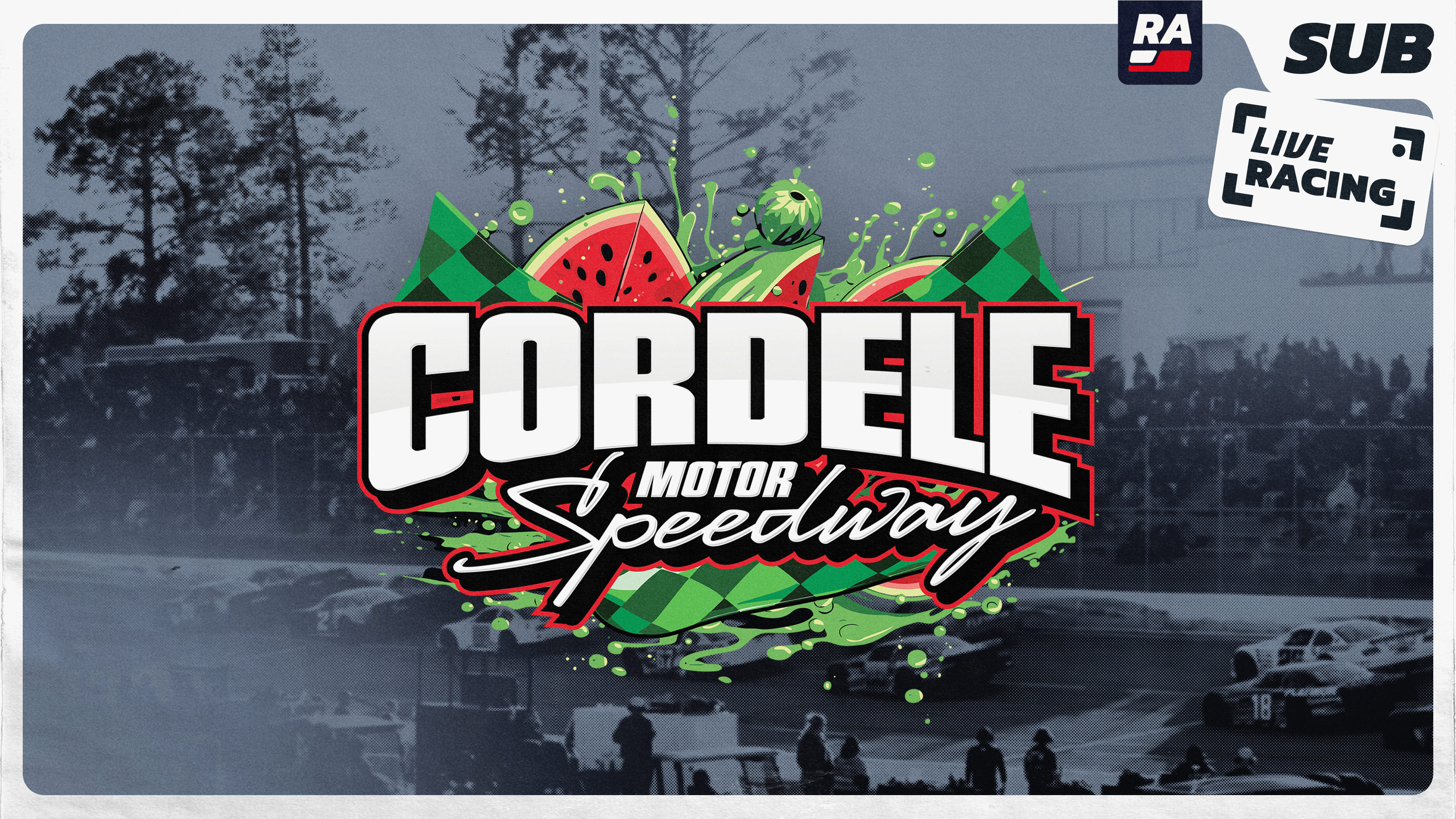 REPLAY - ASA SpeedFest at Cordele (GA) - 1.17.25