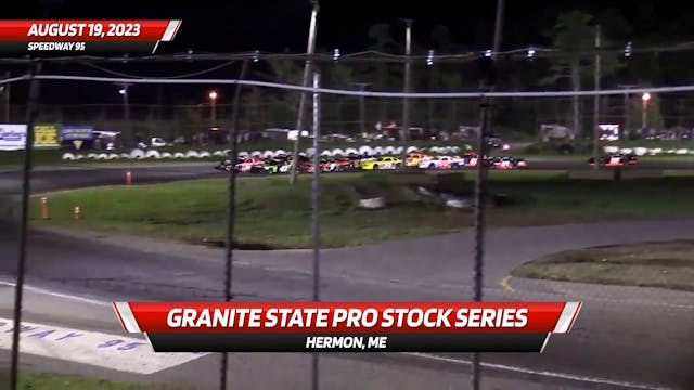 Highlights - Granite State Pro Stock ...