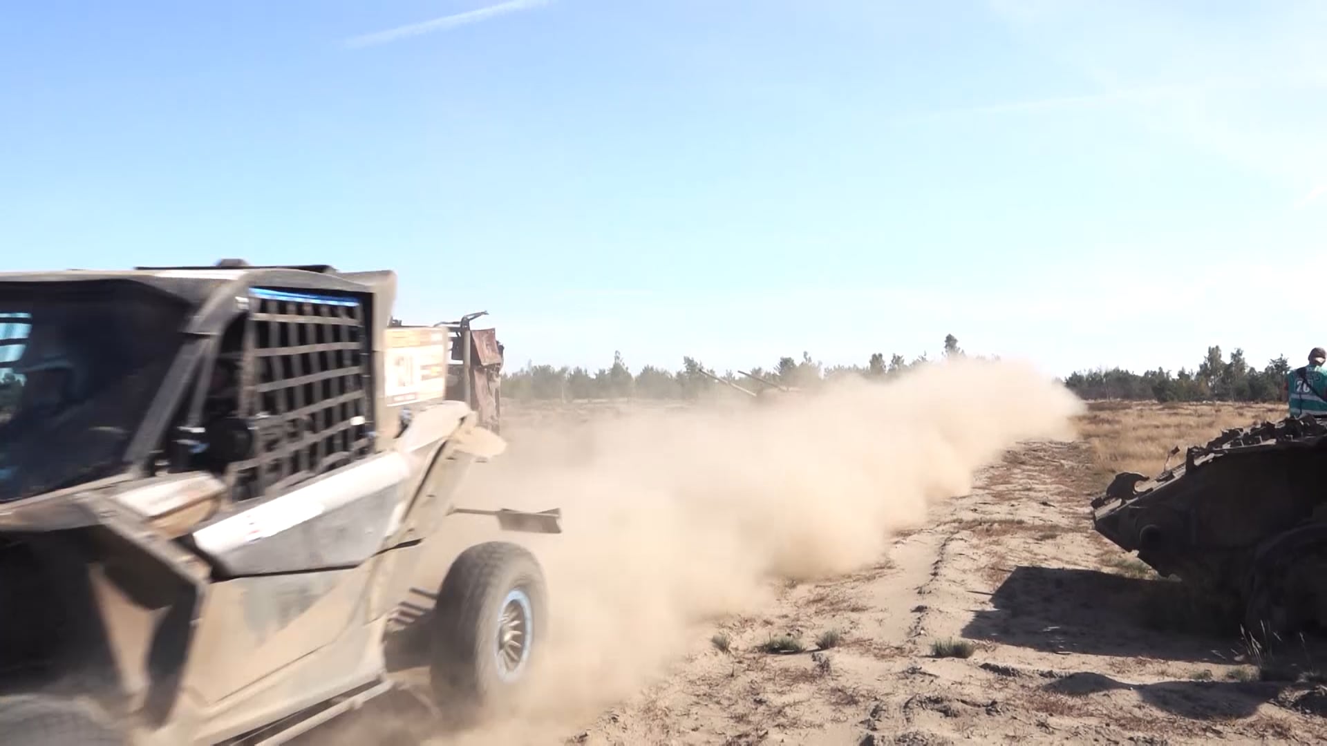 Gearing Up | Season 2 Episode 6