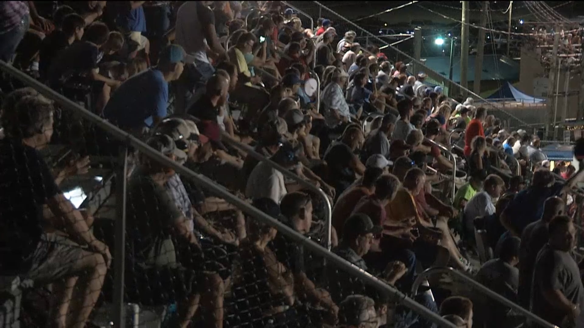 Blizzard Series Finale - Five Flags (FL) 9/22/2018