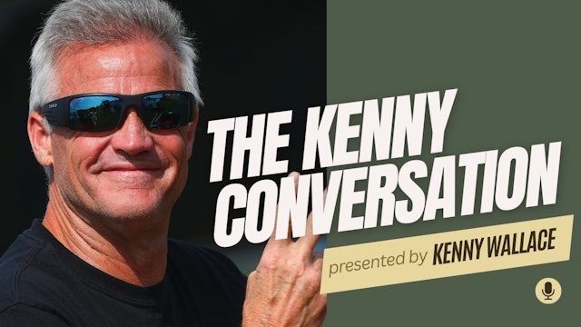 The Kenny Conversation