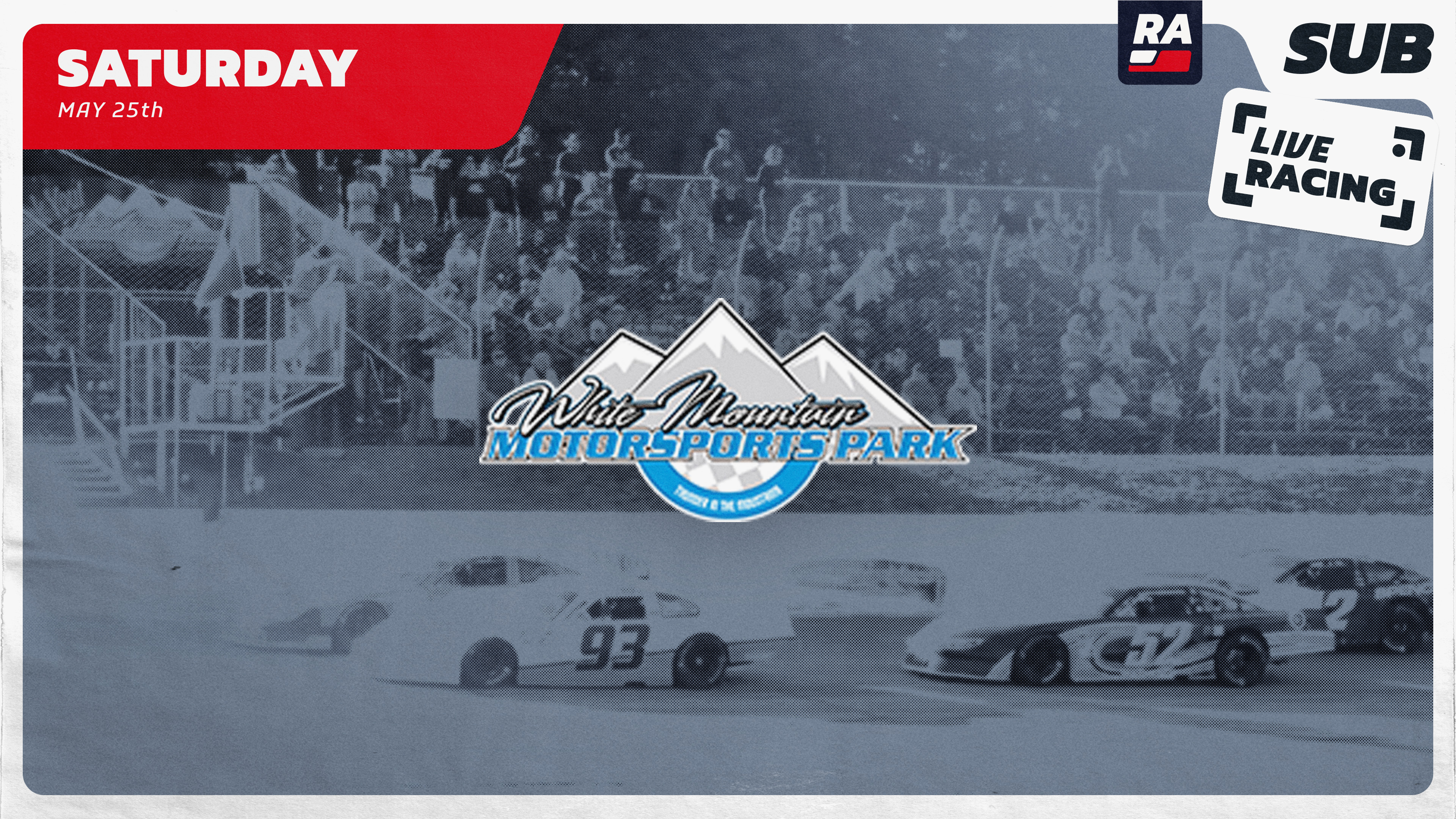 REPLAY - Walls Platinum Series at White Mountain (NH) - 5.25.24