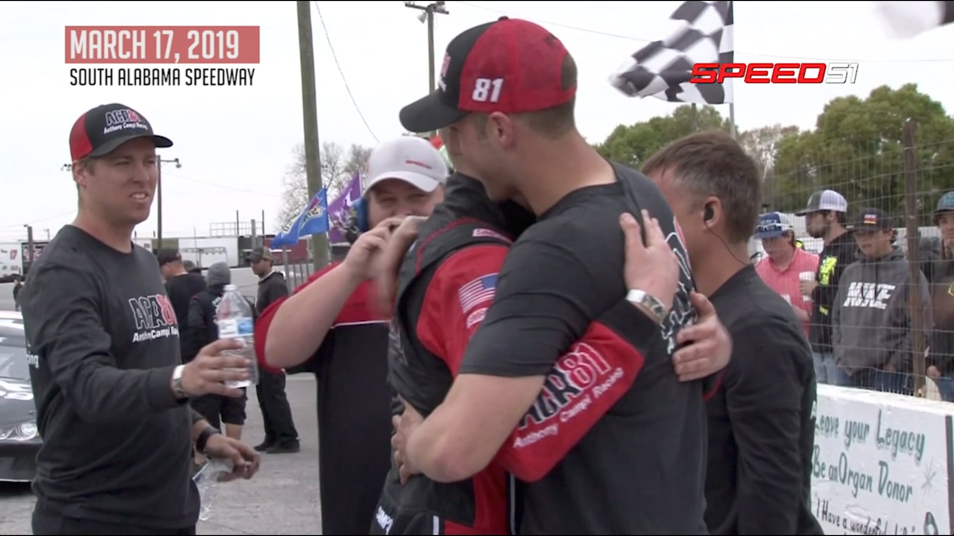 Recap - 2019 Rattler 250 at South Alabama Speedway - 3.17.19