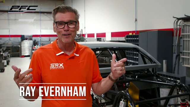 SRX Tech Tips with Ray Evernham: Episode 3